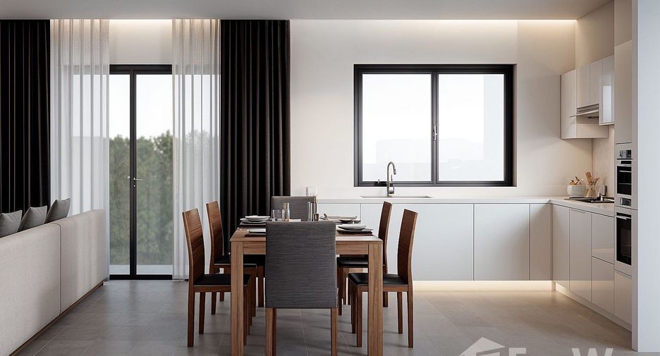 Villa en venta de 3 habitaciones en Hua Hin, Prachuap Khiri Khan