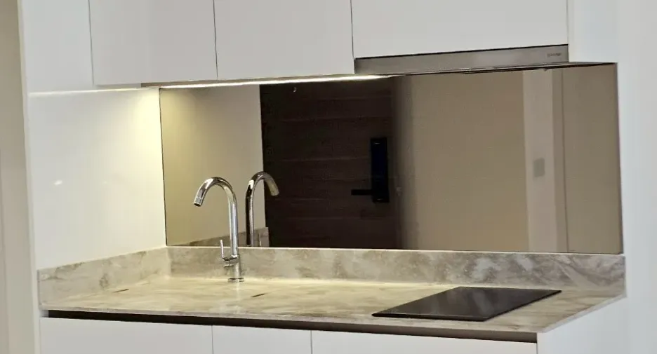 For sale 1 bed condo in Khlong Toei, Bangkok