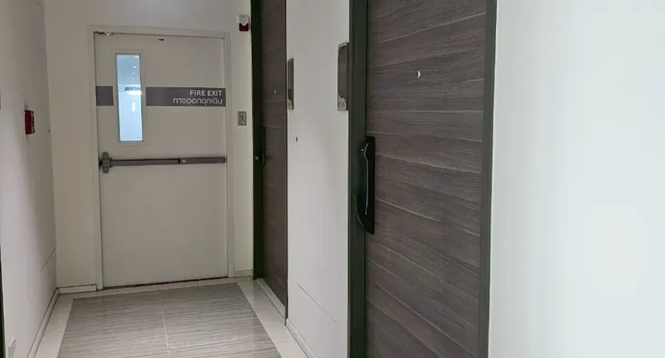 For sale 1 bed condo in Khlong Toei, Bangkok
