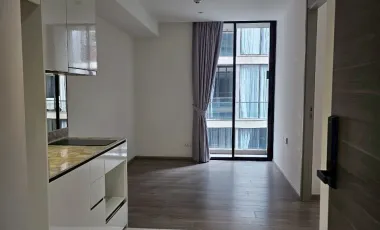For sale 1 bed condo in Khlong Toei, Bangkok