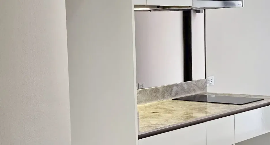 For sale 1 bed condo in Khlong Toei, Bangkok