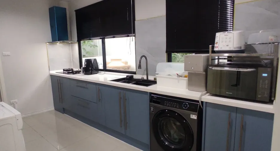 ขาย 4 ห้องนอน บ้านเดี่ยว ใน ปากเกร็ด, นนทบุรี