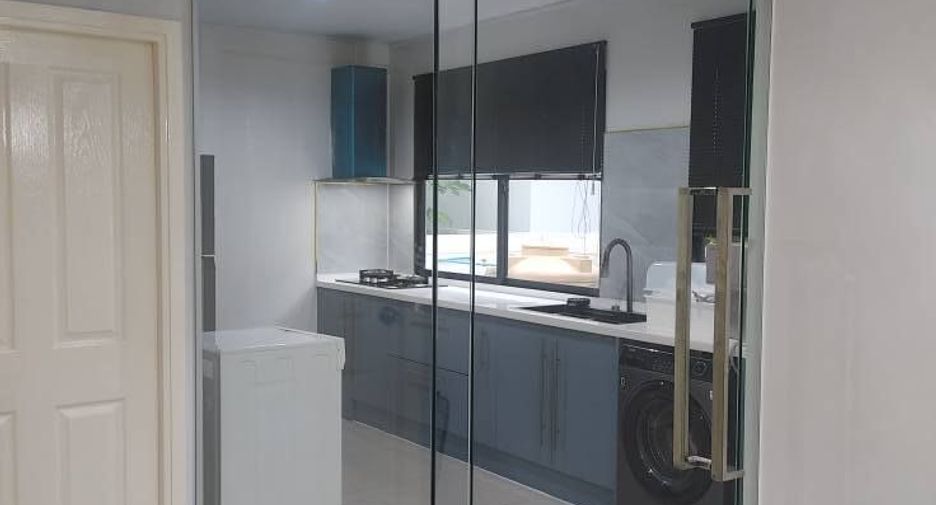 ขาย 4 ห้องนอน บ้านเดี่ยว ใน ปากเกร็ด, นนทบุรี