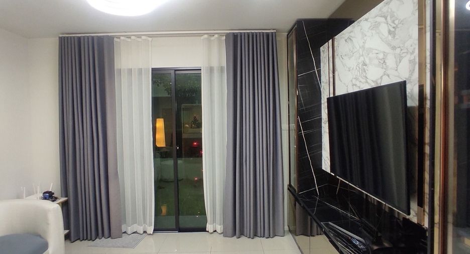 ขาย 4 ห้องนอน บ้านเดี่ยว ใน ปากเกร็ด, นนทบุรี