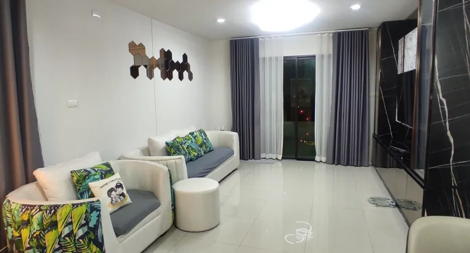 ขาย 4 ห้องนอน บ้านเดี่ยว ใน ปากเกร็ด, นนทบุรี