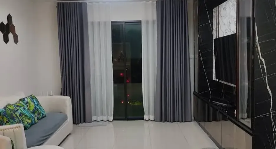 ขาย 4 ห้องนอน บ้านเดี่ยว ใน ปากเกร็ด, นนทบุรี