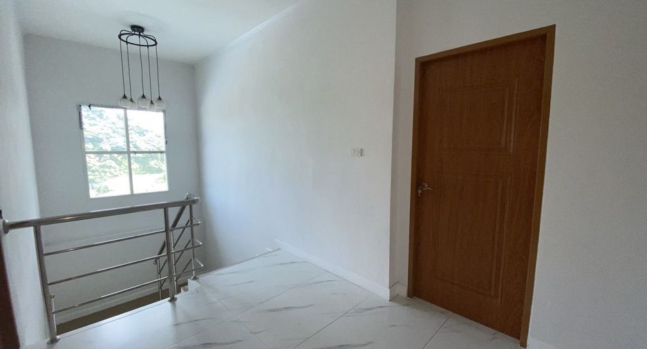 For sale 4 bedrooms house in San Sai, Chiang Mai