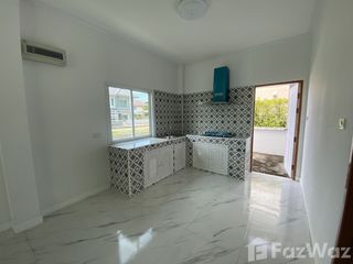 For sale 4 bedrooms house in San Sai, Chiang Mai