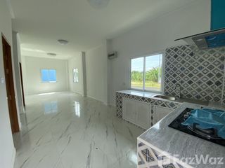 For sale 4 bedrooms house in San Sai, Chiang Mai
