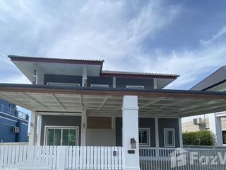 For sale 4 bedrooms house in San Sai, Chiang Mai