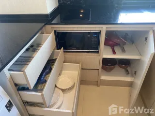 For rent 2 bedrooms condo in Thalang, Phuket