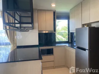 For rent 2 bedrooms condo in Thalang, Phuket