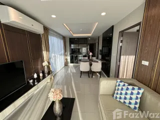 For rent 2 bedrooms condo in Thalang, Phuket
