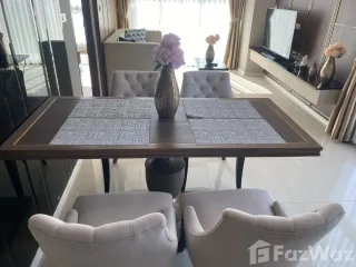 For rent 2 bedrooms condo in Thalang, Phuket