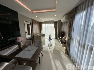 For rent 2 bedrooms condo in Thalang, Phuket