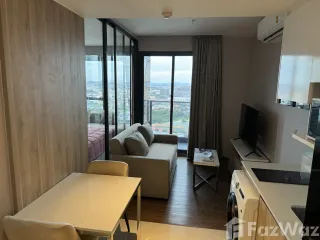 For sale and for rent 1 bed condo in Bang Lamung, Chonburi