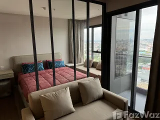 For sale and for rent 1 bed condo in Bang Lamung, Chonburi