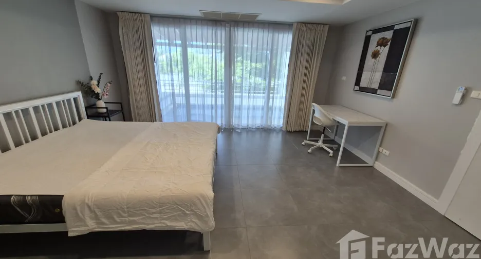 For sale 2 bedrooms condo in Mueang Phuket, Phuket
