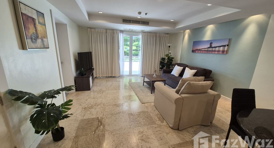 For sale 2 bedrooms condo in Mueang Phuket, Phuket