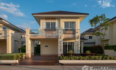 For sale 4 bedrooms house in San Sai, Chiang Mai