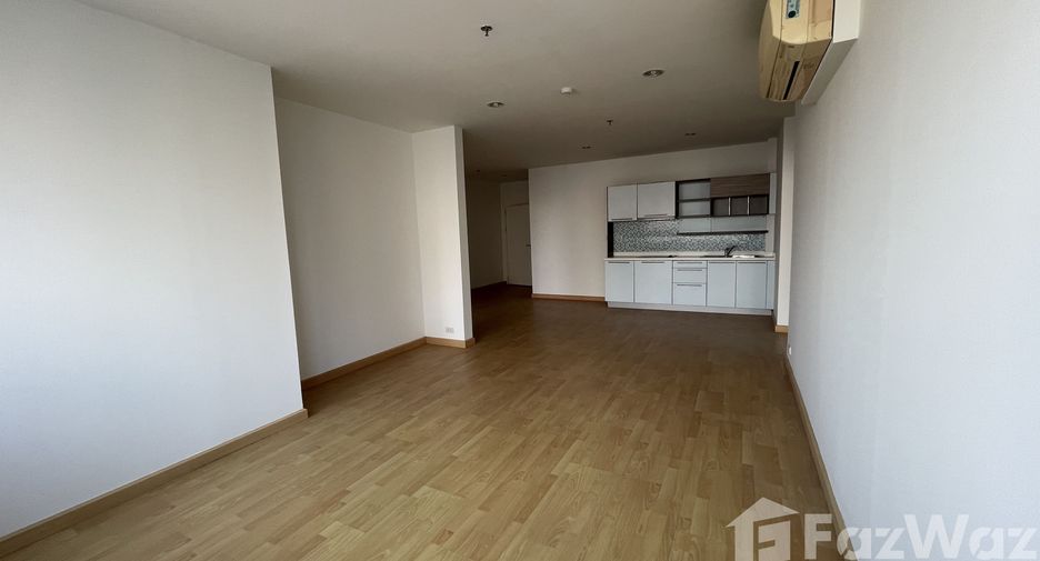 For sale 2 bedrooms condo in Sathon, Bangkok