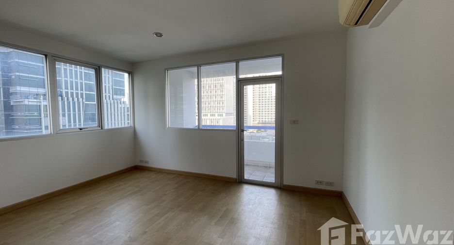 For sale 2 bedrooms condo in Sathon, Bangkok