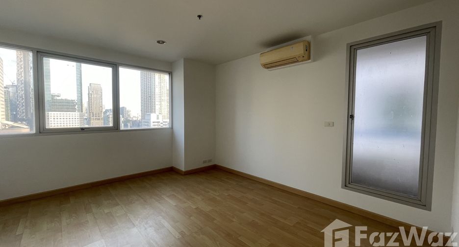 For sale 2 bedrooms condo in Sathon, Bangkok