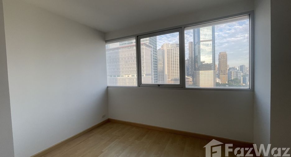 For sale 2 bedrooms condo in Sathon, Bangkok