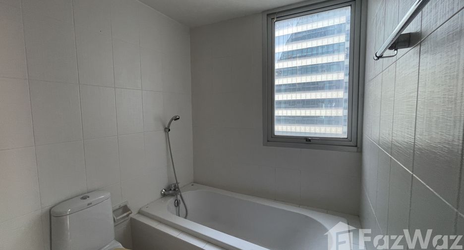 For sale 2 bedrooms condo in Sathon, Bangkok