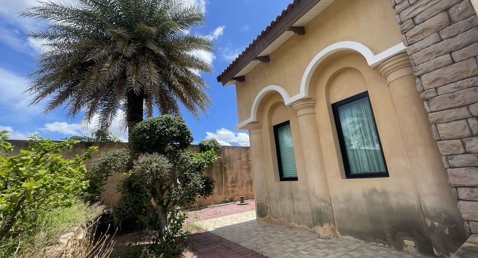 Haus zum Kauf mit 3 Zimmer in Sattahip, Chonburi