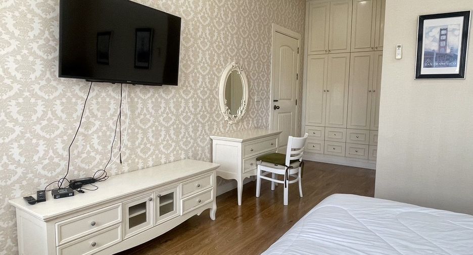 Haus zum Kauf mit 3 Zimmer in Sattahip, Chonburi