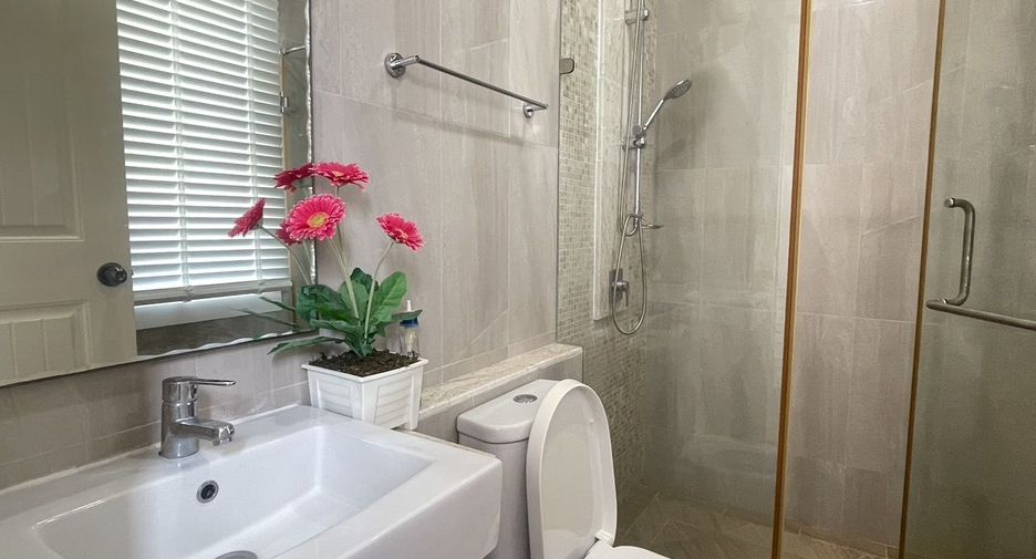 Haus zum Kauf mit 3 Zimmer in Sattahip, Chonburi
