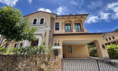 For sale 3 ベッドルーム house in Sattahip, Chonburi