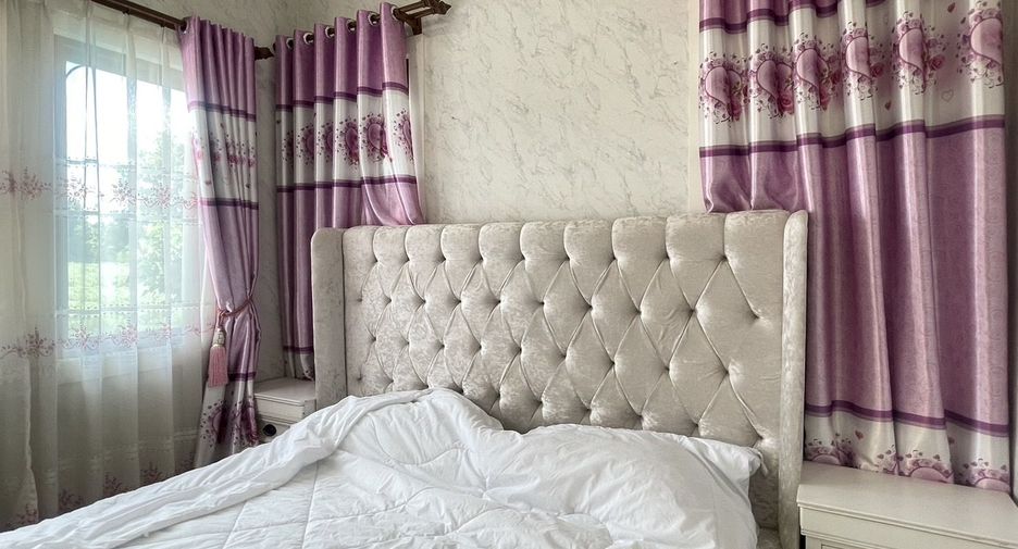 Haus zum Kauf mit 3 Zimmer in Sattahip, Chonburi
