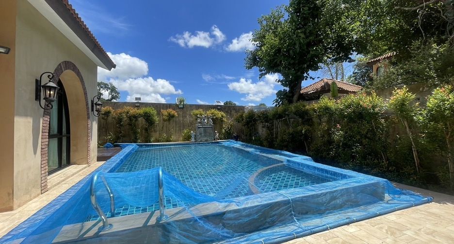 Haus zum Kauf mit 3 Zimmer in Sattahip, Chonburi