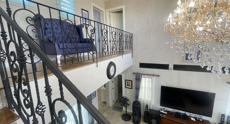 Haus zum Kauf mit 3 Zimmer in Sattahip, Chonburi