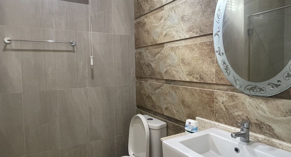 Haus zum Kauf mit 3 Zimmer in Sattahip, Chonburi