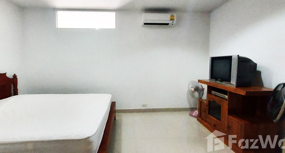 À vendre 1 chambre condo à Klaeng, Rayong