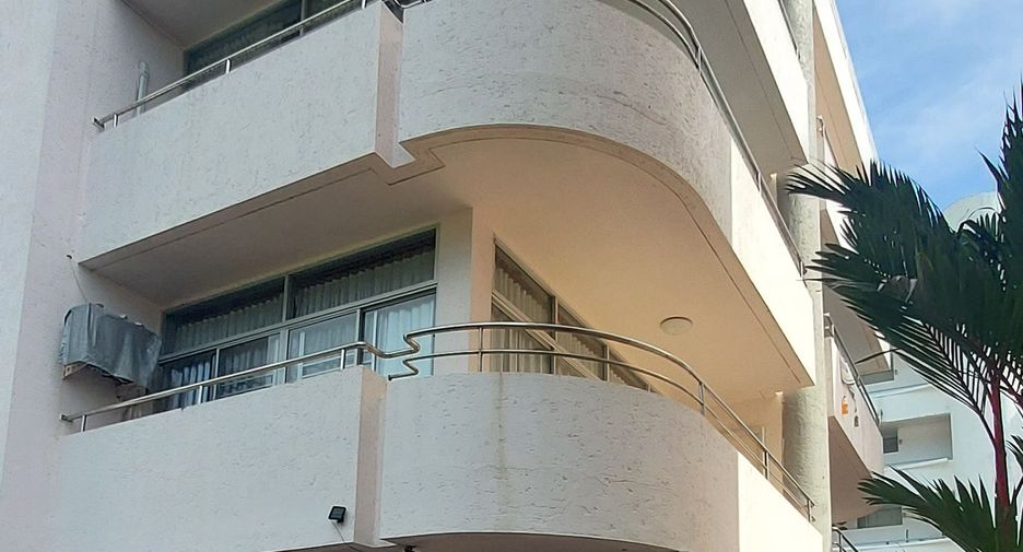 Продажа 1 кровать кондо в Клаенг, Районг