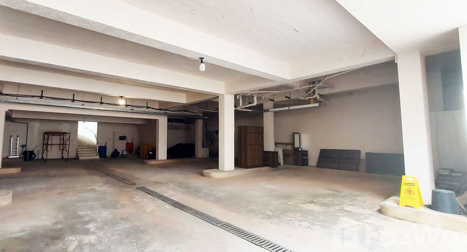 Продажа 1 кровать кондо в Клаенг, Районг