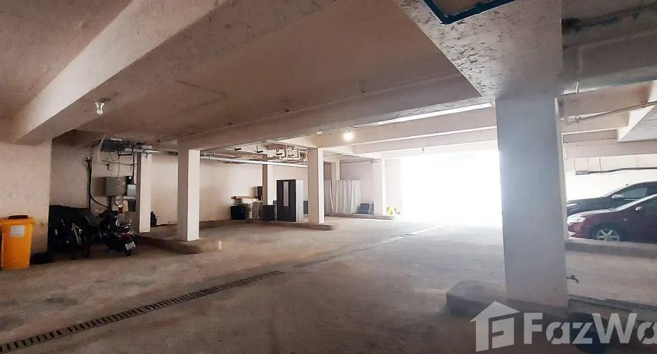 Продажа 1 кровать кондо в Клаенг, Районг