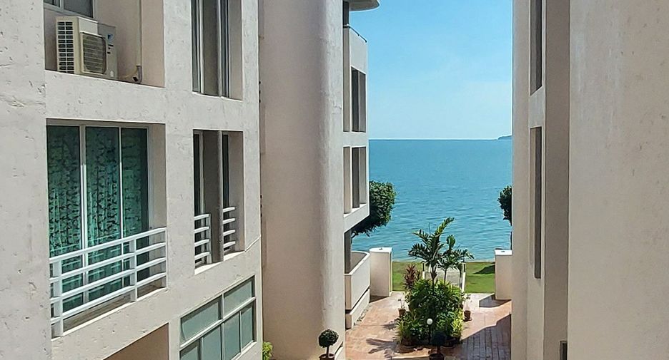 Продажа 1 кровать кондо в Клаенг, Районг