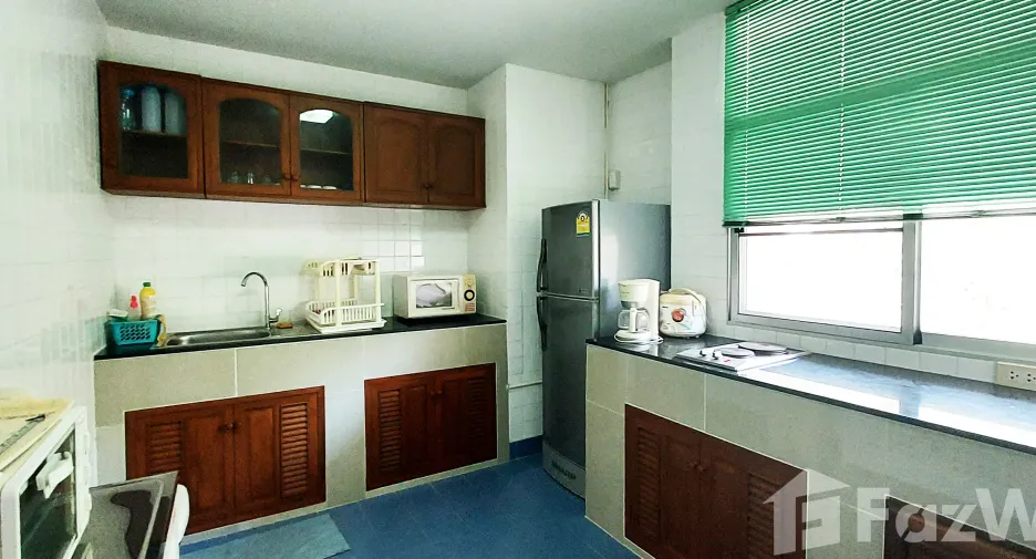 Продажа 1 кровать кондо в Клаенг, Районг