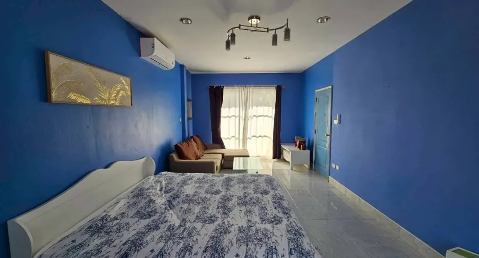 For sale and for rent 3 bedrooms house in Bang Lamung, Chonburi