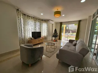 For sale and for rent 3 bedrooms house in Bang Lamung, Chonburi