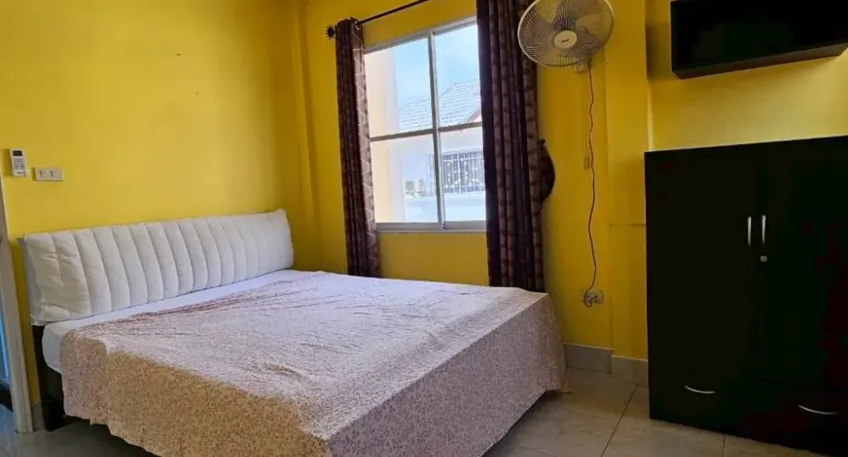 For sale and for rent 3 bedrooms house in Bang Lamung, Chonburi
