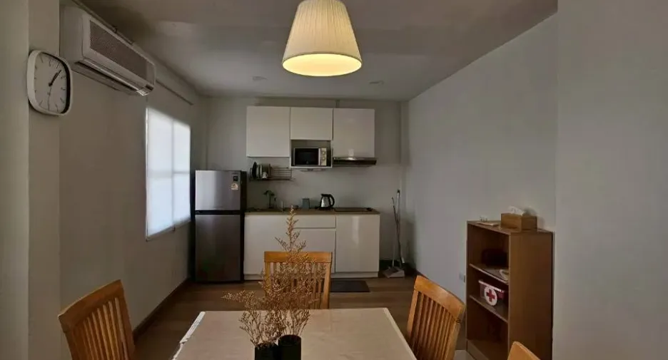 For sale and for rent 3 bedrooms house in Bang Lamung, Chonburi