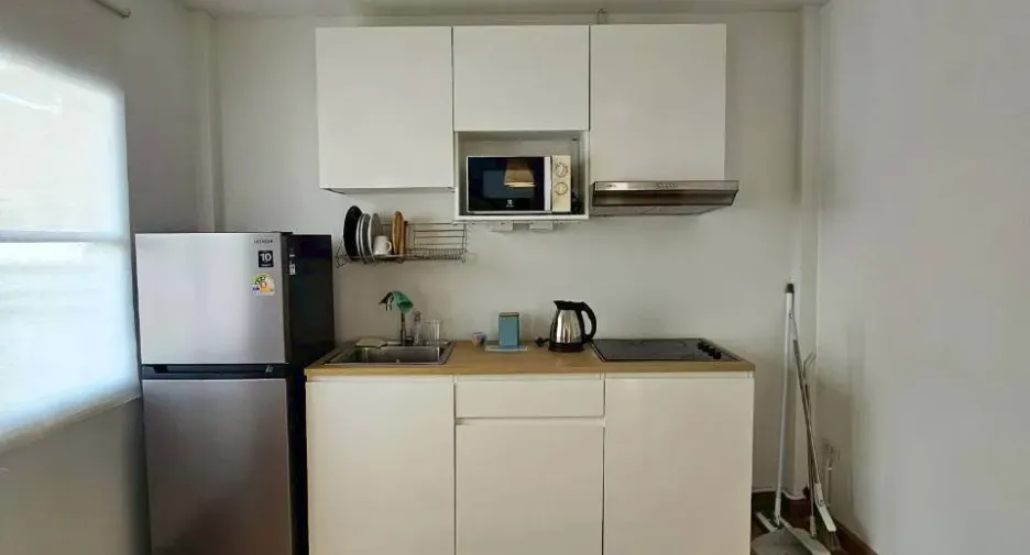For sale and for rent 3 bedrooms house in Bang Lamung, Chonburi