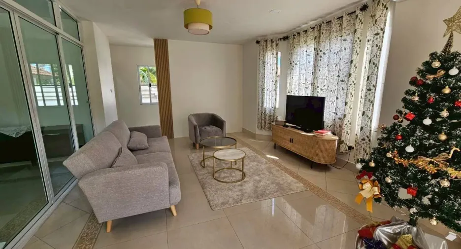 For sale and for rent 3 bedrooms house in Bang Lamung, Chonburi