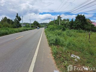 For sale land in Pran Buri, Prachuap Khiri Khan